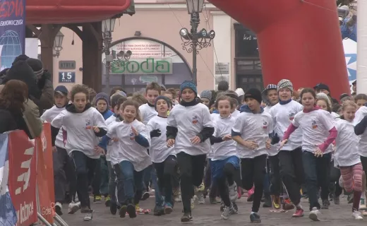Festiwal Biegowy w Rzeszowie rozpoczęty! - 